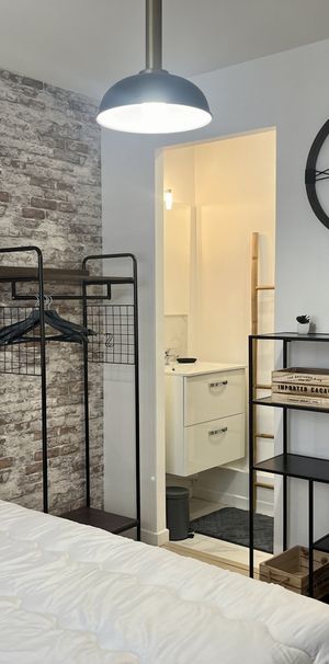LANDSBERG Colocation 3 chambres à Strasbourg - Photo 1