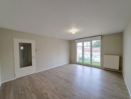 Appartement / Location - Photo 2