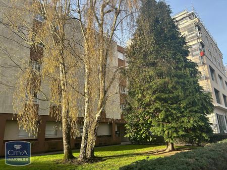 Location Appartement 2 pièces 46m² VIROFLAY 78220 - Photo 3