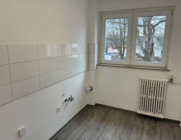 Das Glück hat ein Zuhause: praktisches 2,5-Zi.-Wohnung - Foto 1