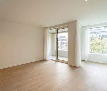 Appartement te huur - Photo 1