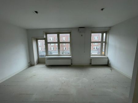 Te huur: Appartement Jan Evertsenstraat 63 2 in Amsterdam - Foto 4