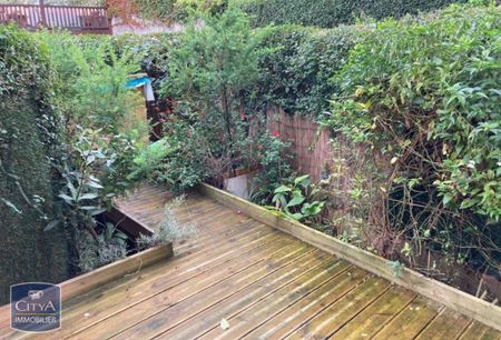 Location Appartement 2 pièces 46m² TROUVILLE SUR MER 14360 - Photo 4