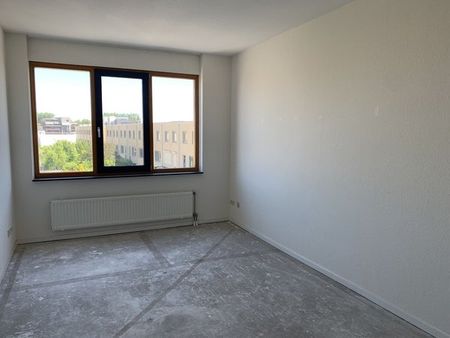 Te huur: Appartement Engelsestraat 79 in Delft - Photo 4