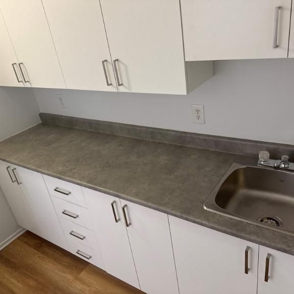 2 CH - 1 SDB - Gatineau - $1,695 /mo - Photo 1