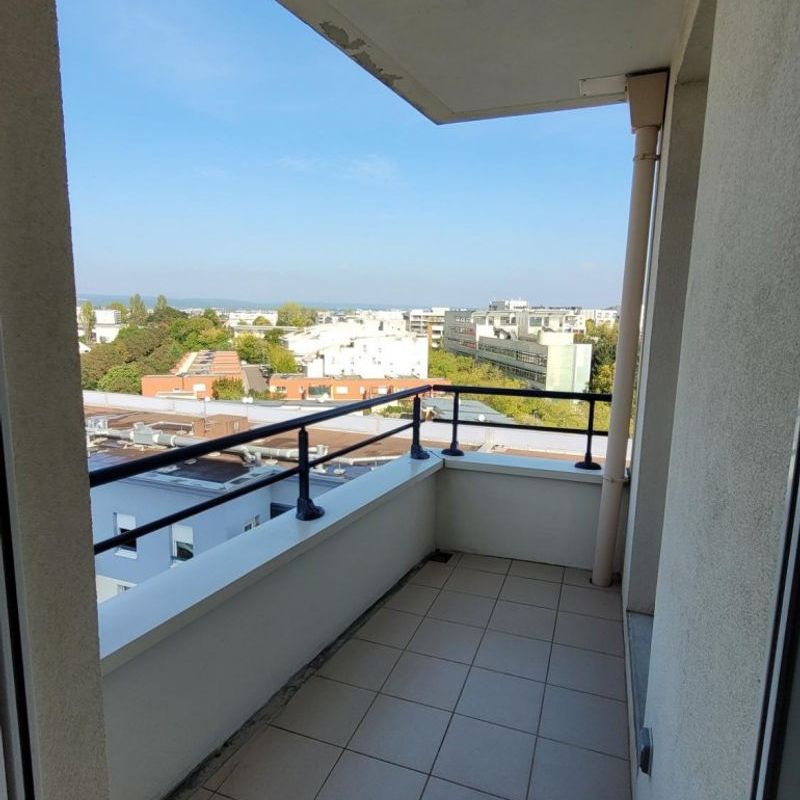 Appartement 2 pièces à louer - Photo 1