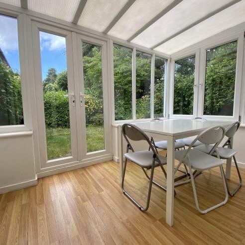 5 bedroom house share to rent - Photo 1