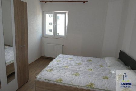Apartament cu 2 dormitoare, 2 bai, bloc nou - Photo 3