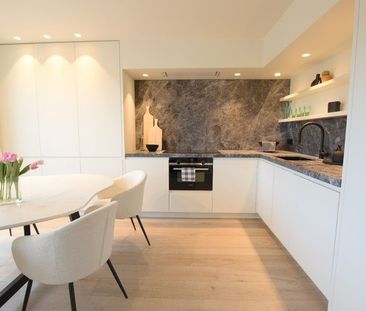 Tout savoir sur cet appartement à Knokke-Heist, à Knokke-Heist - Photo 6