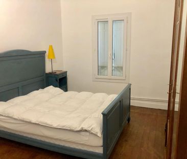 Location Maison 4 pièces 110m² QUINSAC 33360 - Photo 1