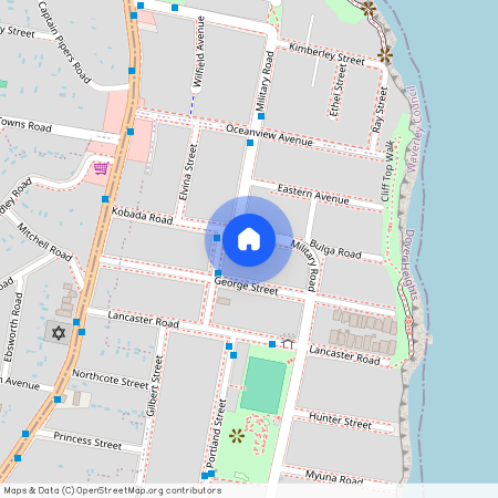 282 Military Road, NSW 2030, Dover Heights