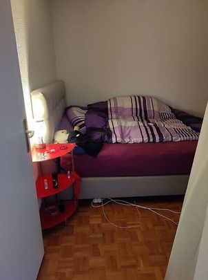 Rental renewal – 2 rooms, Begnins (Route de St-Cergue / Center) for end of May - Foto 1