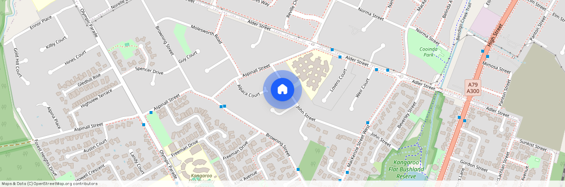 41 John Street, Vic 3555, Kangaroo Flat