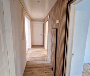 4.5 Zimmer, 90 m², 1. Stock - Photo 6