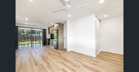 The pinnacle of living - unfurnished luxury apartment - Photo 4