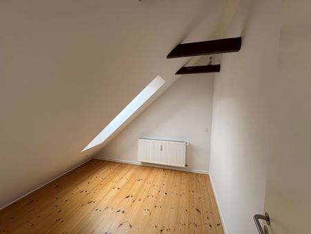 Skøn 3-værelses lejlighed i hjertet af Vestbyen i Aalborg - Photo 4