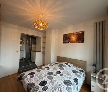 Appartement F2 à louer - Photo 6