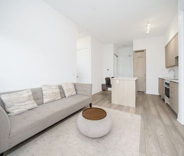 For Lease - 30 ELM Drive Unit# PH01, Mississauga, Ontario - Photo 2