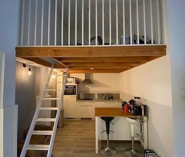 Te huur: Appartement Lucas van Leydenstraat 16 b in Leeuwarden - Foto 1
