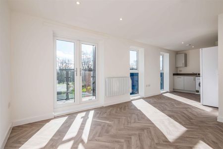 2 Bedroom Apartment To Rent - Photo 5