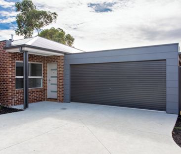 LOW MAINTENANCE UNIT IN SEBASTOPOL - Photo 5