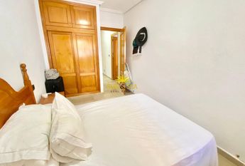 3 BEDROOM SEMI-DETACHED HOUSE - EL MOJÓN