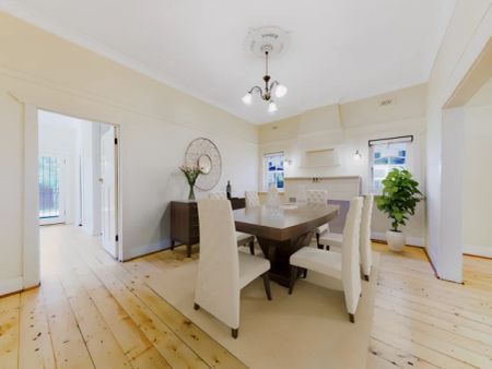 3 Bed, 2 Bath - Photo 5