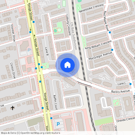 PH22 - 3 ELLESMERE STREET, Richmond Hill, Richmond Hill, York, L4C 7Z0