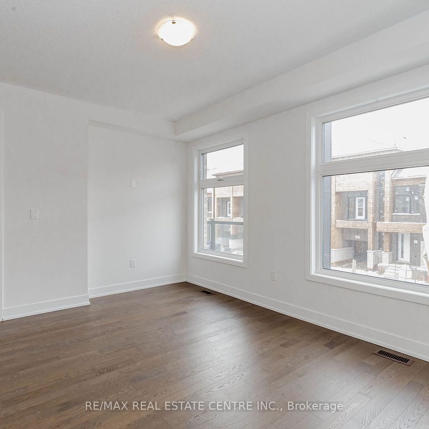 For Lease - 1229 Anthonia Trail, Oakville, Ontario - Photo 1