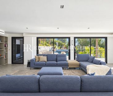 Tout savoir sur cette maison à Èze - Photo 1