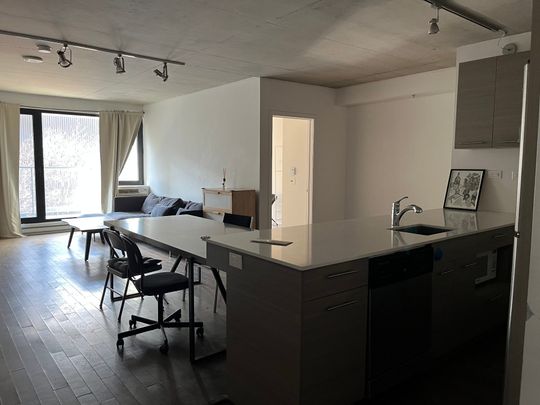 Appartement - 463-1414 Rue Chomedey - Photo 1