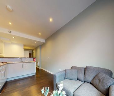 Apt 12, Park Square Residence - Photo 1