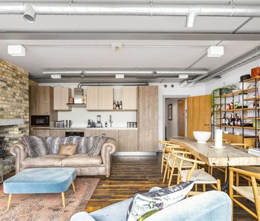 Charlotte Road, Shoreditch, London, EC2A 3PB - Photo 3