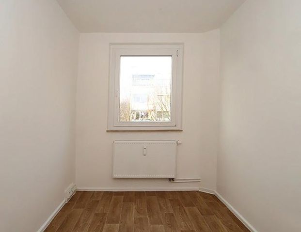 Tolle 3-Raumwohnung in gepflegter Wohnlage - Photo 1