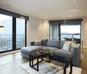 Patcham Terrace, London, SW8 4EX - Photo 2