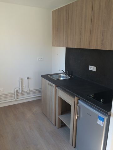 Location Appartement 2 pièces 40m² AMIENS 80000 - Photo 2