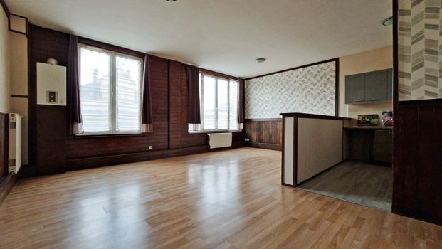 Location Appartement 2 pièces 53m² BARENTIN 76360 - Photo 1