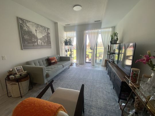For Lease - 251 Manitoba Street Unit# 328, Toronto, Ontario - Photo 1