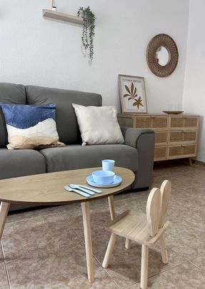 Piso de alquiler en Edificio Tesy Dos, 3, Entremares - Photo 1