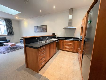 73A Princes Street, City Centre, Dunedin - Photo 5