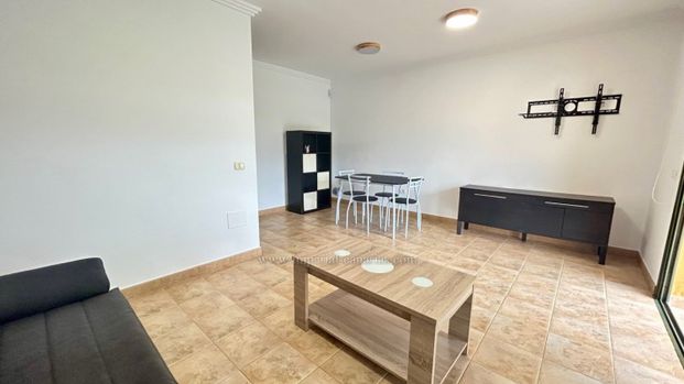 1 Bed Flat / Apartment to Rent - Photo 1