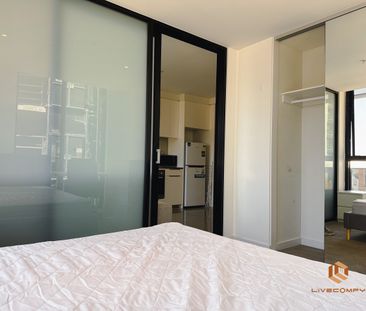 Melbourne CBD - Photo 5