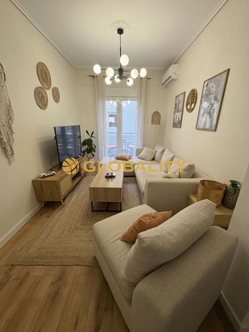 Διαμέρισμα για ενοικίαση - Παγκράτι, - Photo 2