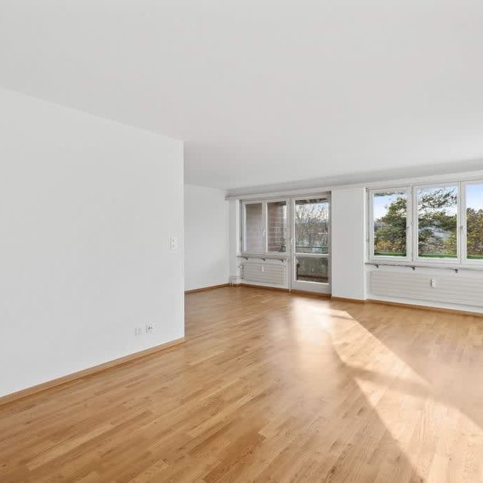 2.5 Zimmer, 67 m², 3. Stock - Photo 1