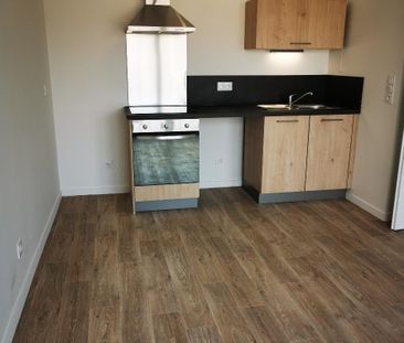 Location Appartement 2 pièces 40m² JOUE LES TOURS 37300 - Photo 4