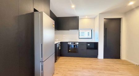 LINWOOD - 2 BEDROOMS, 2 BATHROOMS, HEATPUMP, 1 CARPARK - Photo 4