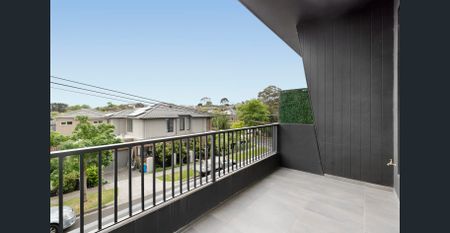 Modern Stylish Apartment! - Photo 3