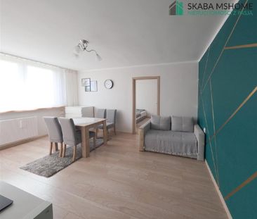 Mieszkanie Tychy D powierzchnia 37.4 m² C169-WM-92347 - Фото 1