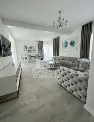 Duplex de lux,3 camere,Dumbravita - Fotografie 1