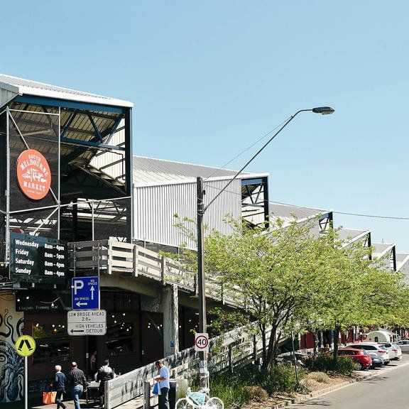 312/51-59 Thistlethwaite Street, South Melbourne - Photo 1